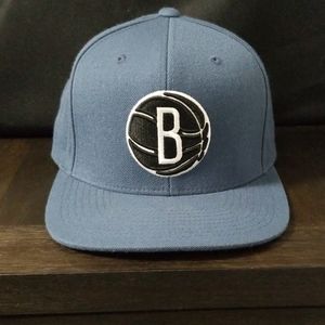 Mitchell and Ness vintage snapback